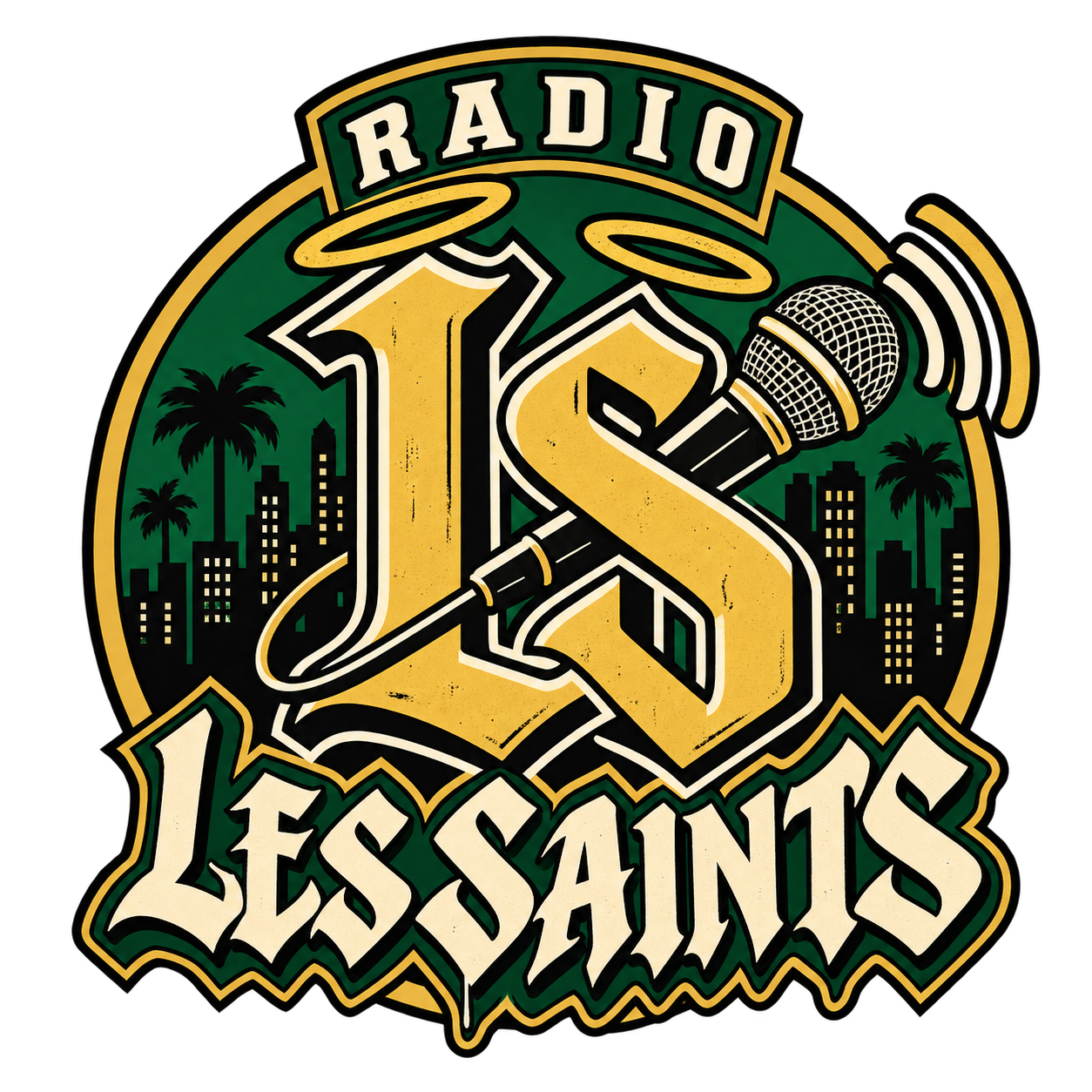 Radio Les Saints