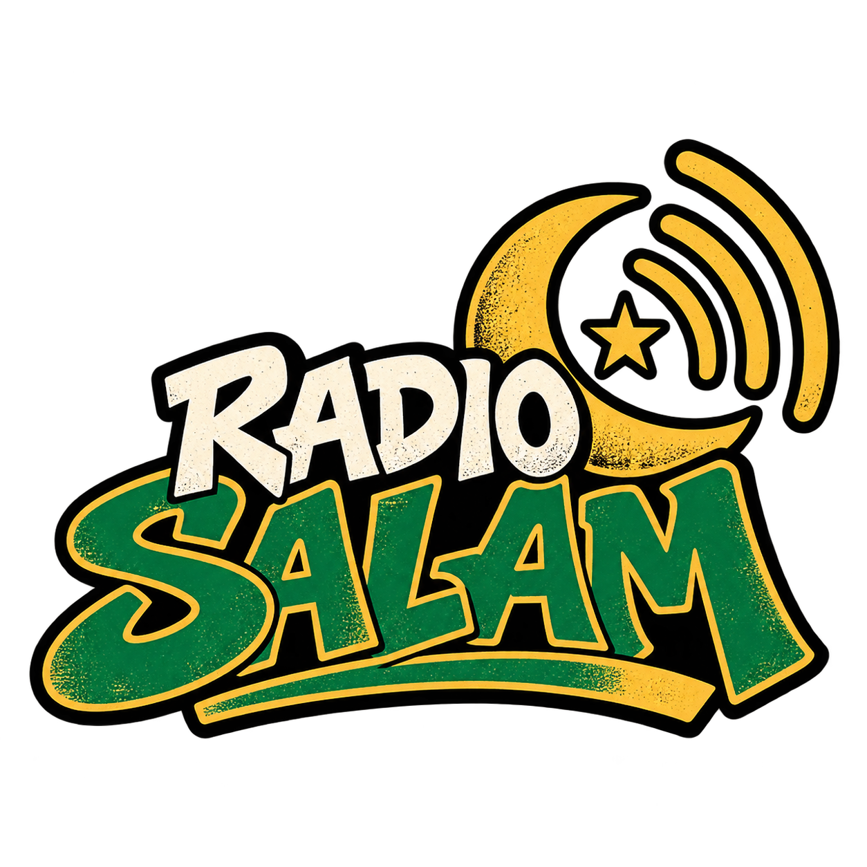 Salam FM