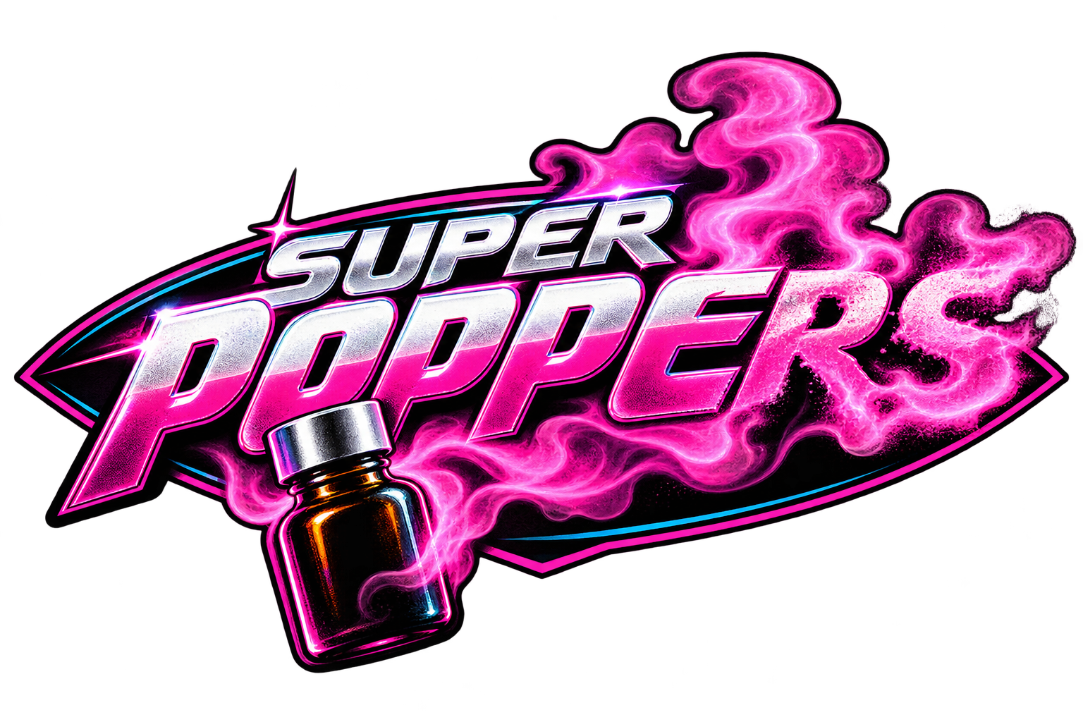 Super Poppers